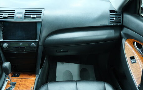 Toyota Camry, 2007 год, 1 099 000 рублей, 21 фотография