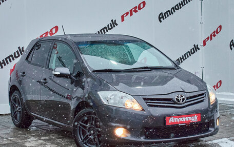 Toyota Auris II, 2012 год, 1 150 000 рублей, 6 фотография