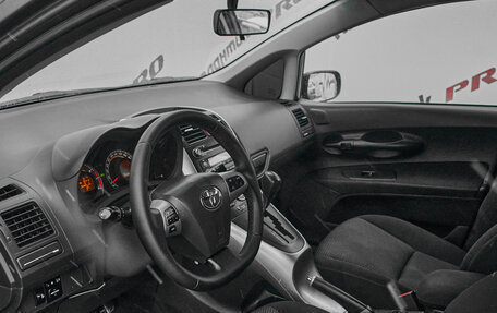 Toyota Auris II, 2012 год, 1 150 000 рублей, 12 фотография