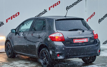 Toyota Auris II, 2012 год, 1 150 000 рублей, 9 фотография