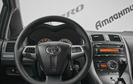 Toyota Auris II, 2012 год, 1 150 000 рублей, 14 фотография