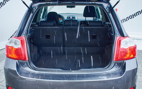 Toyota Auris II, 2012 год, 1 150 000 рублей, 11 фотография