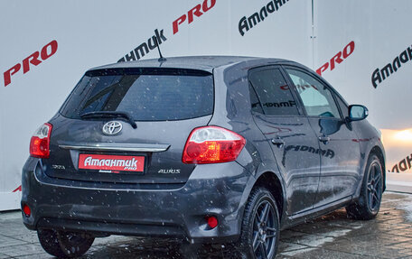 Toyota Auris II, 2012 год, 1 150 000 рублей, 7 фотография