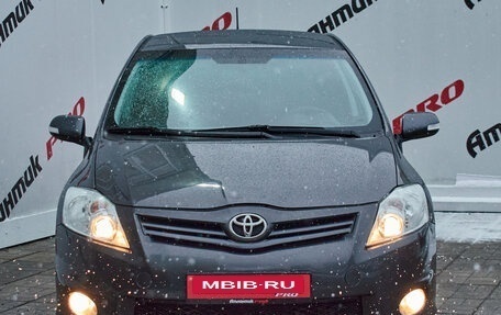 Toyota Auris II, 2012 год, 1 150 000 рублей, 5 фотография