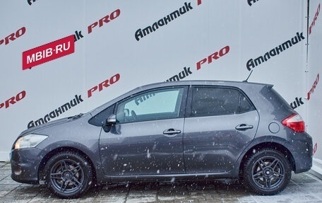 Toyota Auris II, 2012 год, 1 150 000 рублей, 10 фотография