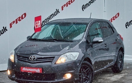 Toyota Auris II, 2012 год, 1 150 000 рублей, 4 фотография