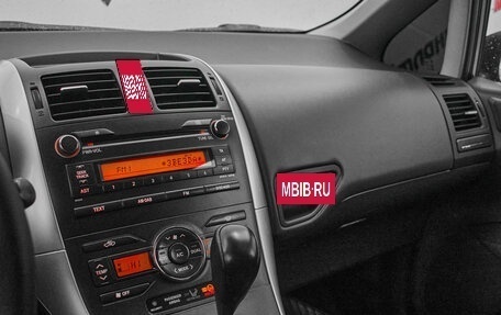 Toyota Auris II, 2012 год, 1 150 000 рублей, 17 фотография