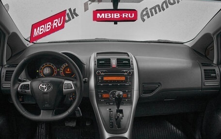 Toyota Auris II, 2012 год, 1 150 000 рублей, 13 фотография