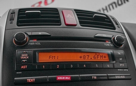 Toyota Auris II, 2012 год, 1 150 000 рублей, 18 фотография