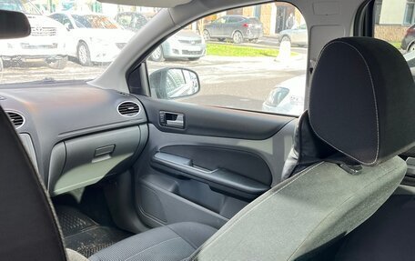 Ford Focus II рестайлинг, 2008 год, 600 000 рублей, 8 фотография