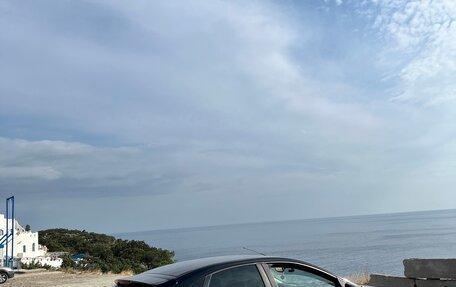 Ford Focus II рестайлинг, 2008 год, 600 000 рублей, 3 фотография