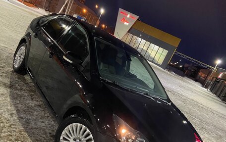 Ford Focus II рестайлинг, 2008 год, 600 000 рублей, 14 фотография