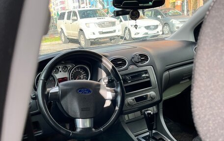 Ford Focus II рестайлинг, 2008 год, 600 000 рублей, 7 фотография