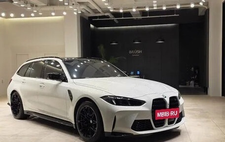 BMW M3, 2025 год, 11 800 066 рублей, 1 фотография