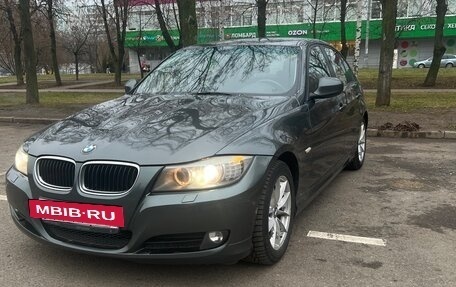 BMW 3 серия, 2011 год, 1 100 000 рублей, 4 фотография