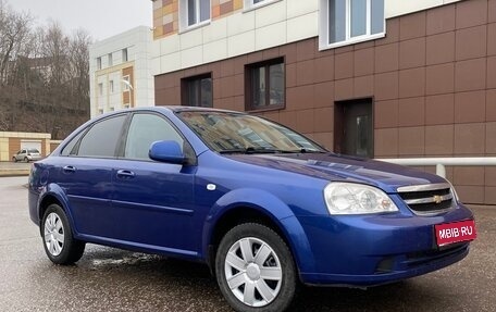 Chevrolet Lacetti, 2012 год, 399 000 рублей, 1 фотография