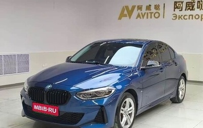 BMW 1 серия, 2022 год, 2 300 000 рублей, 1 фотография
