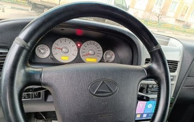 ТагАЗ Tager, 2008 год, 650 000 рублей, 1 фотография