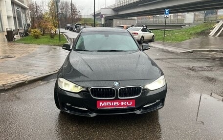 BMW 3 серия, 2011 год, 1 450 000 рублей, 1 фотография