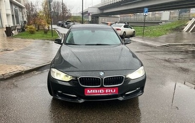 BMW 3 серия, 2011 год, 1 450 000 рублей, 1 фотография