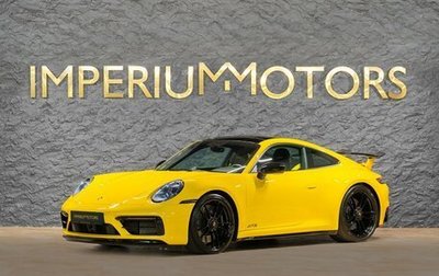 Porsche 911, 2024 год, 21 350 000 рублей, 1 фотография