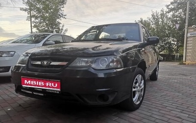 Daewoo Nexia I рестайлинг, 2012 год, 295 000 рублей, 1 фотография
