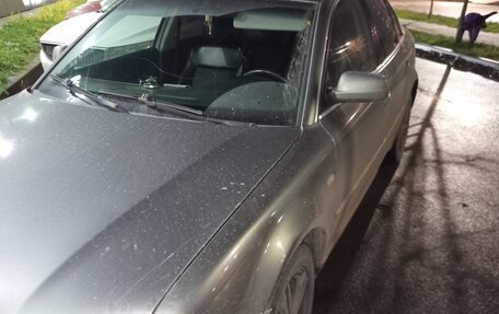 Volkswagen Passat B5+ рестайлинг, 2003 год, 380 000 рублей, 1 фотография