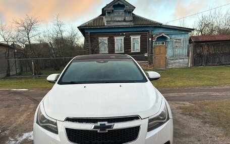 Renault Logan I, 2011 год, 690 000 рублей, 1 фотография