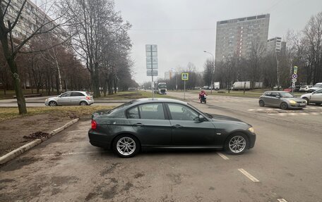 BMW 3 серия, 2011 год, 1 100 000 рублей, 7 фотография