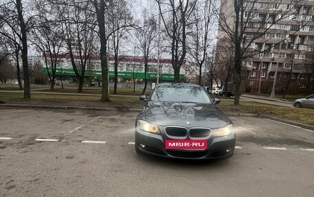 BMW 3 серия, 2011 год, 1 100 000 рублей, 6 фотография
