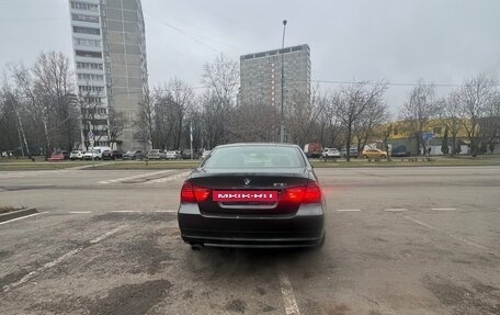 BMW 3 серия, 2011 год, 1 100 000 рублей, 8 фотография