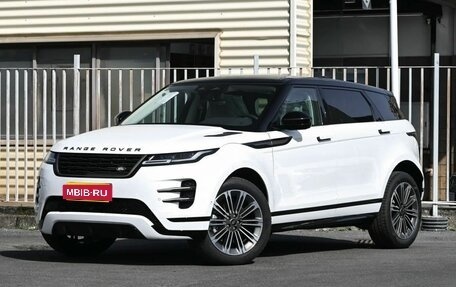 Land Rover Range Rover Evoque II, 2025 год, 6 190 000 рублей, 1 фотография
