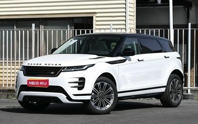 Land Rover Range Rover Evoque II, 2025 год, 6 190 000 рублей, 1 фотография