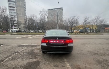 BMW 3 серия, 2011 год, 1 100 000 рублей, 9 фотография