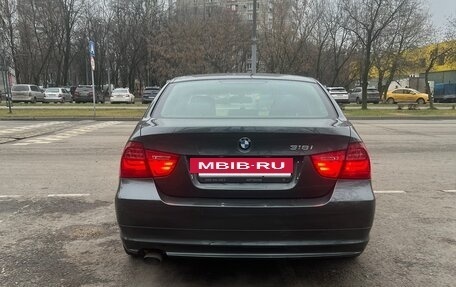 BMW 3 серия, 2011 год, 1 100 000 рублей, 10 фотография