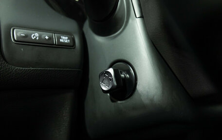 Infiniti Q50 I рестайлинг, 2017 год, 2 499 700 рублей, 17 фотография