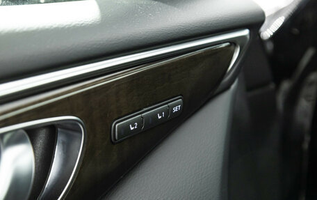 Infiniti Q50 I рестайлинг, 2017 год, 2 499 700 рублей, 16 фотография