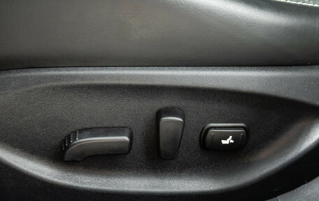 Infiniti Q50 I рестайлинг, 2017 год, 2 499 700 рублей, 15 фотография