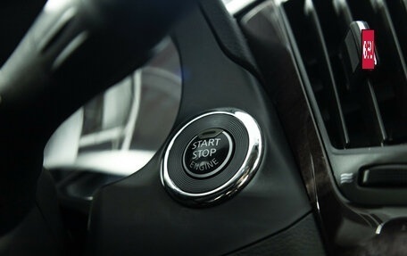 Infiniti Q50 I рестайлинг, 2017 год, 2 499 700 рублей, 20 фотография