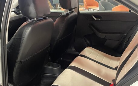 Skoda Rapid I, 2016 год, 879 000 рублей, 11 фотография