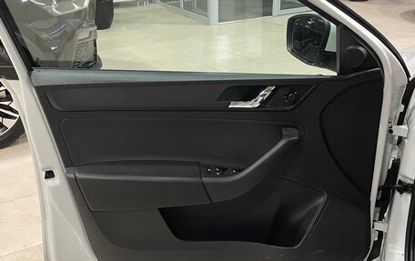 Skoda Rapid I, 2016 год, 879 000 рублей, 8 фотография