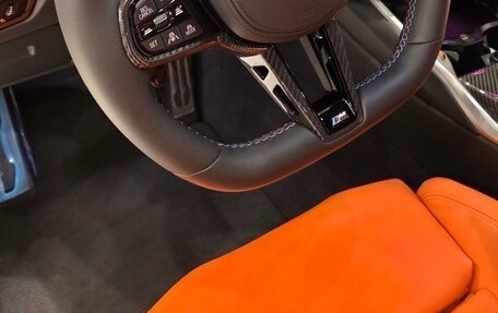 BMW M3, 2025 год, 11 800 066 рублей, 7 фотография