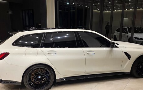 BMW M3, 2025 год, 11 800 066 рублей, 5 фотография