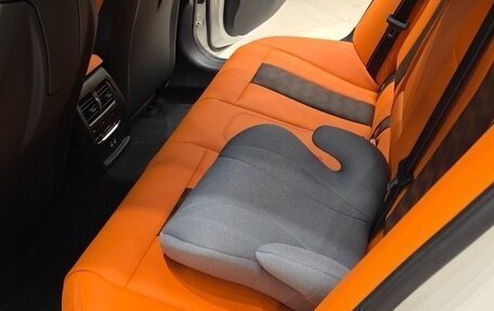 BMW M3, 2025 год, 11 800 066 рублей, 11 фотография