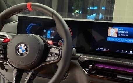 BMW M3, 2025 год, 11 800 066 рублей, 6 фотография