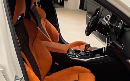 BMW M3, 2025 год, 11 800 066 рублей, 10 фотография