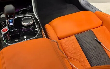 BMW M3, 2025 год, 11 800 066 рублей, 9 фотография