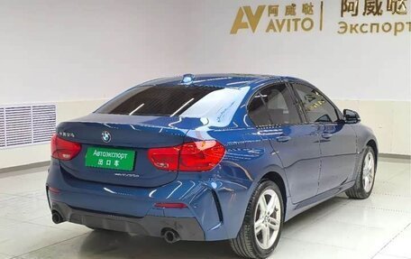 BMW 1 серия, 2022 год, 2 300 000 рублей, 4 фотография