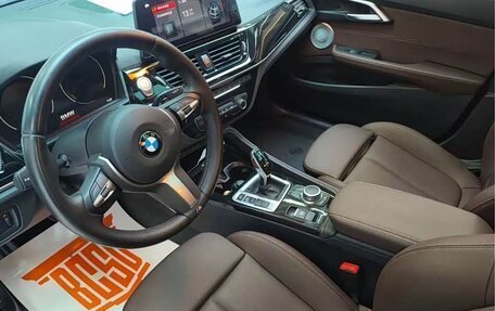 BMW 1 серия, 2022 год, 2 300 000 рублей, 9 фотография