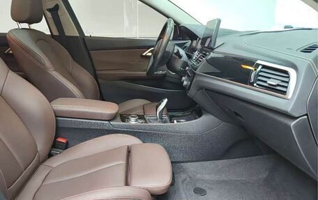 BMW 1 серия, 2022 год, 2 300 000 рублей, 10 фотография